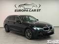 BMW 316 316d 48V Touring Msport Noir - thumbnail 2