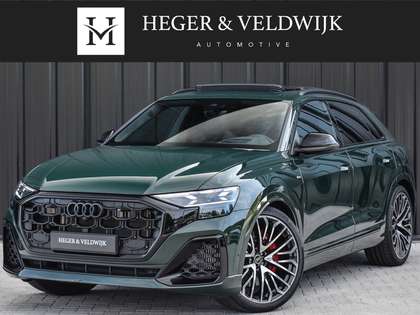 Audi Q8 60 TFSI e quattro Pro Line S Competition | PANORAM