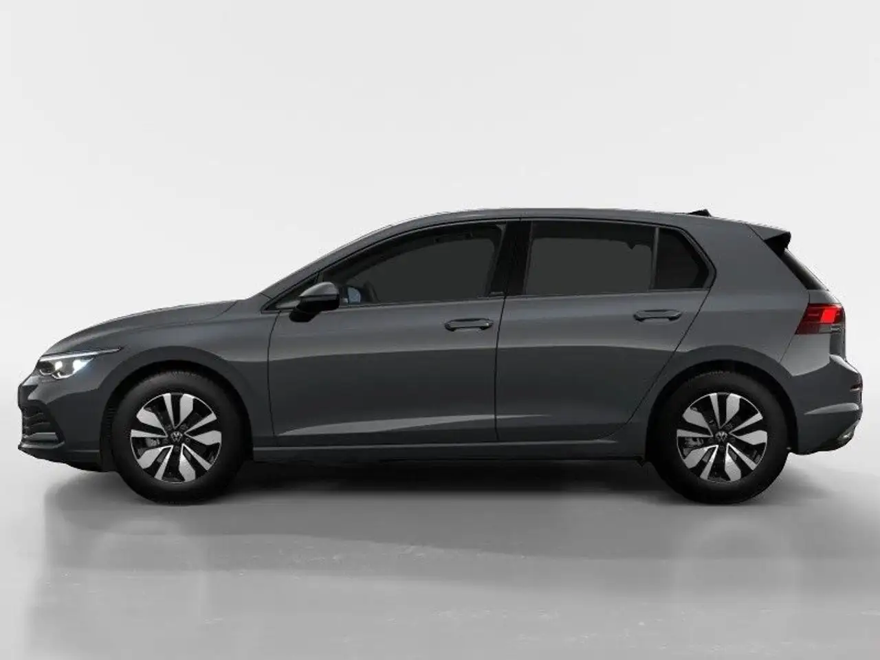 Volkswagen Golf VIII Lim. Move, миниатюра 2
