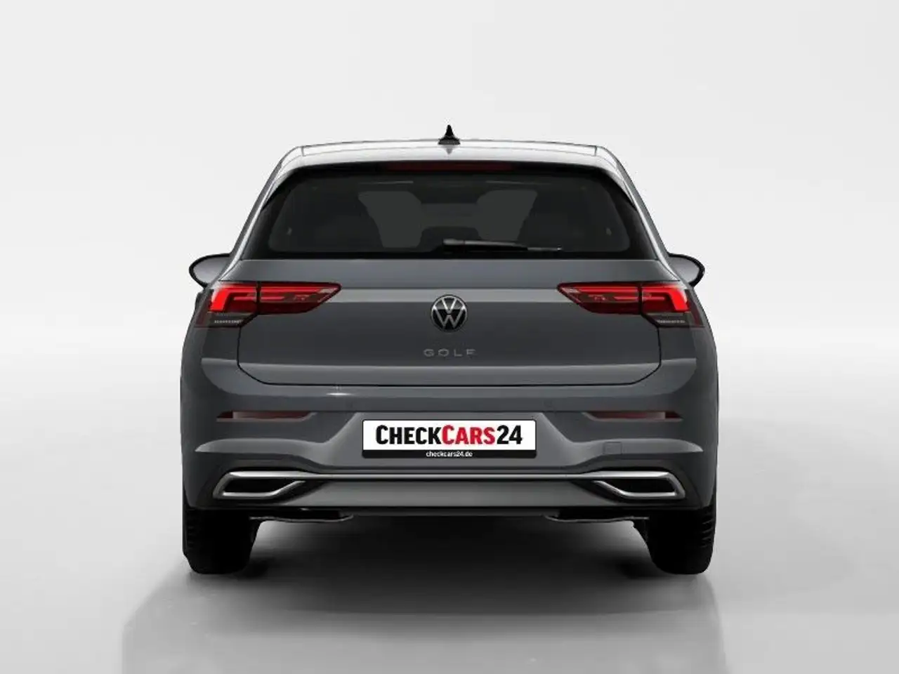 Volkswagen Golf VIII Lim. Move, миниатюра 8