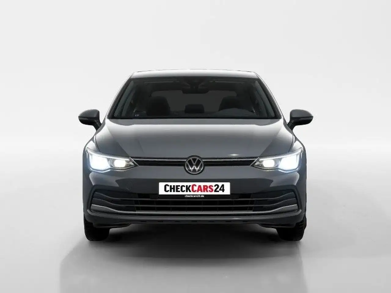 Volkswagen Golf VIII Lim. Move, миниатюра 5