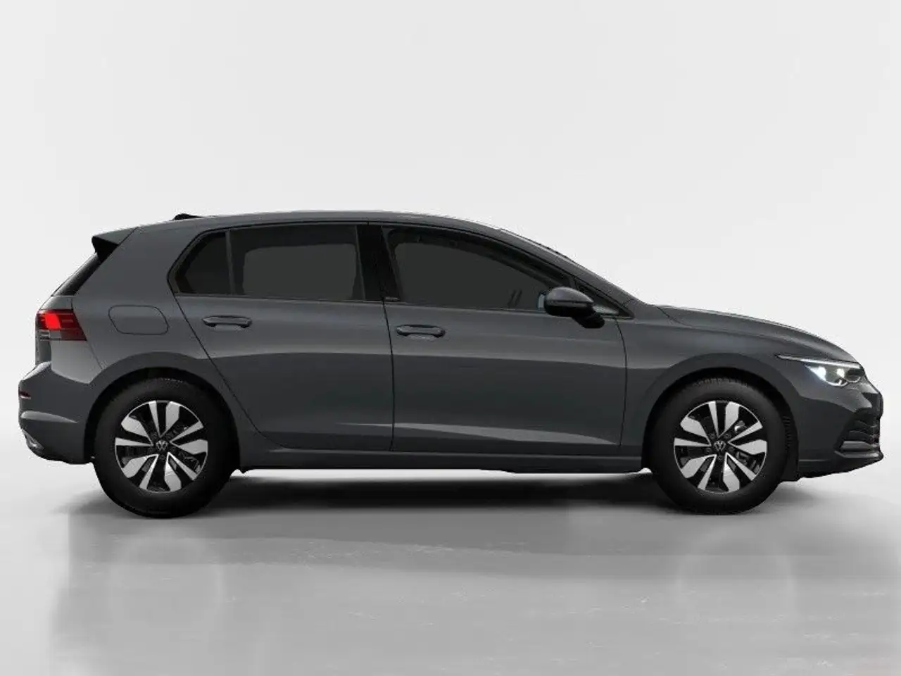 Volkswagen Golf VIII Lim. Move, миниатюра 6