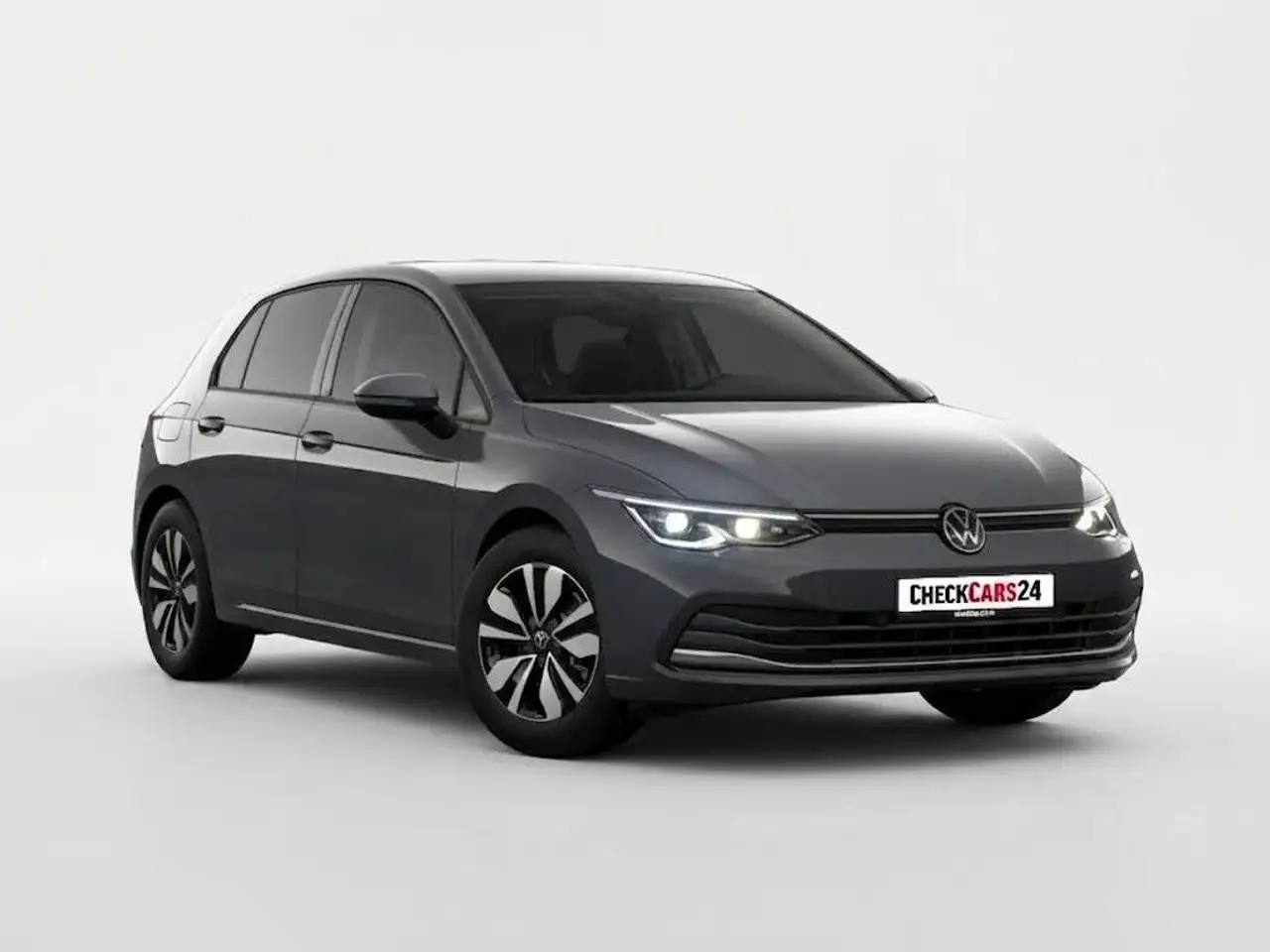 Volkswagen Golf VIII Lim. Move