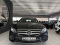 Mercedes-Benz E 220 4MATIC AMG LINE Schwarz - thumbnail 11