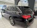 Mercedes-Benz E 220 4MATIC AMG LINE Schwarz - thumbnail 4