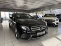 Mercedes-Benz E 220 4MATIC AMG LINE Schwarz - thumbnail 10