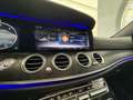 Mercedes-Benz E 220 4MATIC AMG LINE Schwarz - thumbnail 21