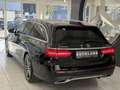 Mercedes-Benz E 220 4MATIC AMG LINE Schwarz - thumbnail 5