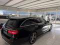 Mercedes-Benz E 220 4MATIC AMG LINE Schwarz - thumbnail 8