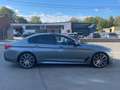 BMW 520 520 dA // PACK M COMPLET // GARANTIE 12 MOIS Gris - thumbnail 9