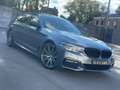 BMW 520 520 dA // PACK M COMPLET // GARANTIE 12 MOIS Gris - thumbnail 3