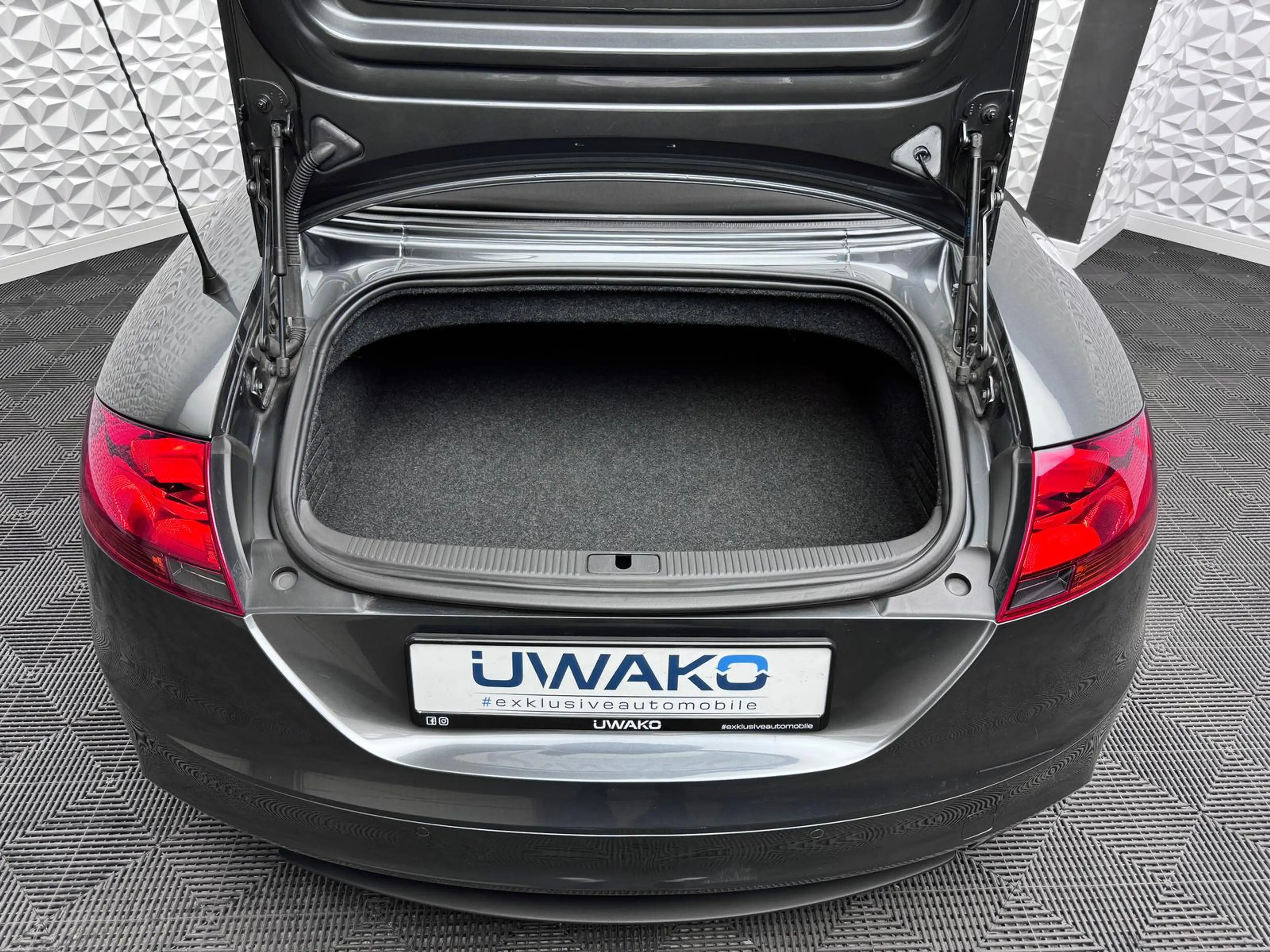 Audi TT 2.0 TFSI QUATTRO/S-LINE/S-TRONIC/LIEBHABERSTK — photo 12