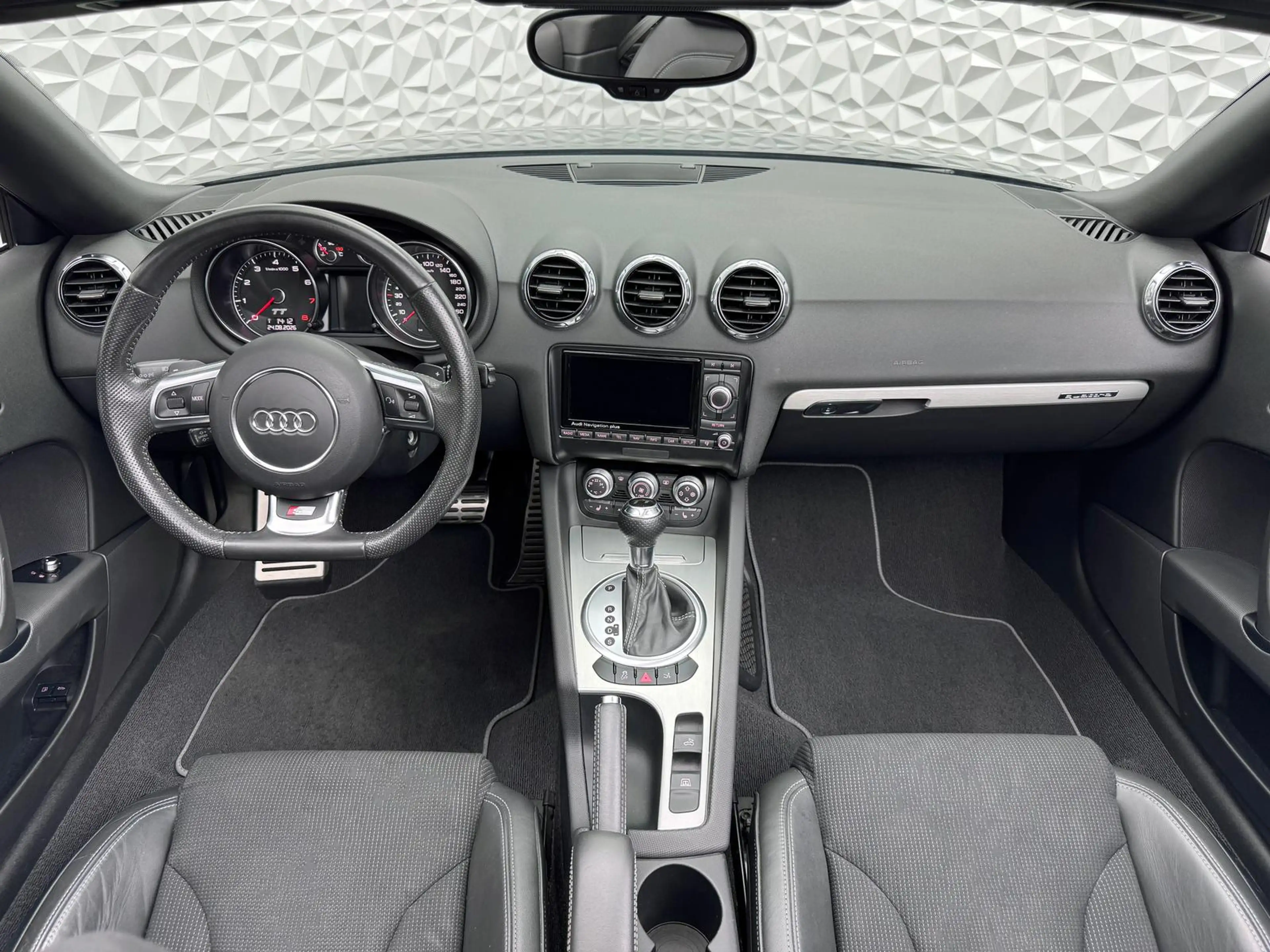 Audi TT 2.0 TFSI QUATTRO/S-LINE/S-TRONIC/LIEBHABERSTK — photo 10