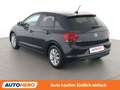 Volkswagen Polo 1.0 TSI Highline Schwarz - thumbnail 4