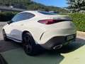 Mercedes-Benz GLC 220 Coupe d AMG Line Premium Plus 4matic Tetto Pano Weiß - thumbnail 8
