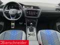 Volkswagen Tiguan 2.0 TSI DSG 4Mo. R AHK MATRIX DCC 20 Weiß - thumbnail 13
