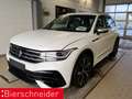 Volkswagen Tiguan 2.0 TSI DSG 4Mo. R AHK MATRIX DCC 20 Weiß - thumbnail 2