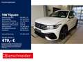 Volkswagen Tiguan 2.0 TSI DSG 4Mo. R AHK MATRIX DCC 20 Weiß - thumbnail 1