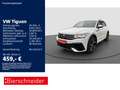 Volkswagen Tiguan 2.0 TSI DSG 4Mo. R AHK MATRIX DCC 20 Weiß - thumbnail 1