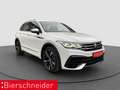 Volkswagen Tiguan 2.0 TSI DSG 4Mo. R AHK MATRIX DCC 20 Weiß - thumbnail 5