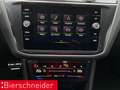 Volkswagen Tiguan 2.0 TSI DSG 4Mo. R AHK MATRIX DCC 20 Weiß - thumbnail 17