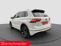 Volkswagen Tiguan 2.0 TSI DSG 4Mo. R AHK MATRIX DCC 20 Weiß - thumbnail 7