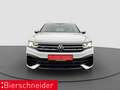 Volkswagen Tiguan 2.0 TSI DSG 4Mo. R AHK MATRIX DCC 20 Weiß - thumbnail 3
