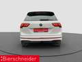 Volkswagen Tiguan 2.0 TSI DSG 4Mo. R AHK MATRIX DCC 20 Weiß - thumbnail 6