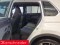 Volkswagen Tiguan 2.0 TSI DSG 4Mo. R AHK MATRIX DCC 20 Weiß - thumbnail 6