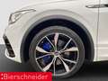 Volkswagen Tiguan 2.0 TSI DSG 4Mo. R AHK MATRIX DCC 20 Weiß - thumbnail 9