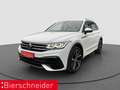 Volkswagen Tiguan 2.0 TSI DSG 4Mo. R AHK MATRIX DCC 20 Weiß - thumbnail 2