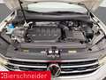 Volkswagen Tiguan 2.0 TSI DSG 4Mo. R AHK MATRIX DCC 20 Weiß - thumbnail 21