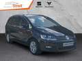Volkswagen Sharan Life 2.0 TDI 6-Gang Navi El. Schiebetüren Mehrzone Noir - thumbnail 7