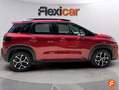 Citroen C3 Aircross Puretech S&S Max EAT6 130 Rojo - thumbnail 5