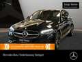 Mercedes-Benz C 300 e T AVANTG+LED+KAMERA+KEYLESS+9G Schwarz - thumbnail 1