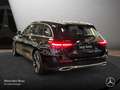 Mercedes-Benz C 300 e T AVANTG+LED+KAMERA+KEYLESS+9G Schwarz - thumbnail 10