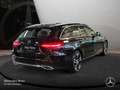 Mercedes-Benz C 300 e T AVANTG+LED+KAMERA+KEYLESS+9G Schwarz - thumbnail 8