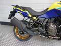 Suzuki V-Strom 800DE Jaune - thumbnail 4