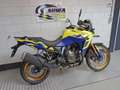 Suzuki V-Strom 800DE Jaune - thumbnail 3