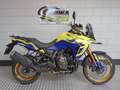 Suzuki V-Strom 800DE Giallo - thumbnail 1