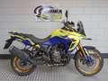 Suzuki V-Strom 800DE Jaune - thumbnail 1