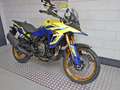 Suzuki V-Strom 800DE Jaune - thumbnail 6
