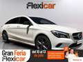 Mercedes-Benz CLA 220 d Shooting Brake Blanco - thumbnail 1