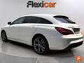 Mercedes-Benz CLA 220 d Shooting Brake Blanco - thumbnail 4