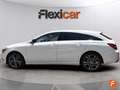Mercedes-Benz CLA 220 d Shooting Brake Blanco - thumbnail 9