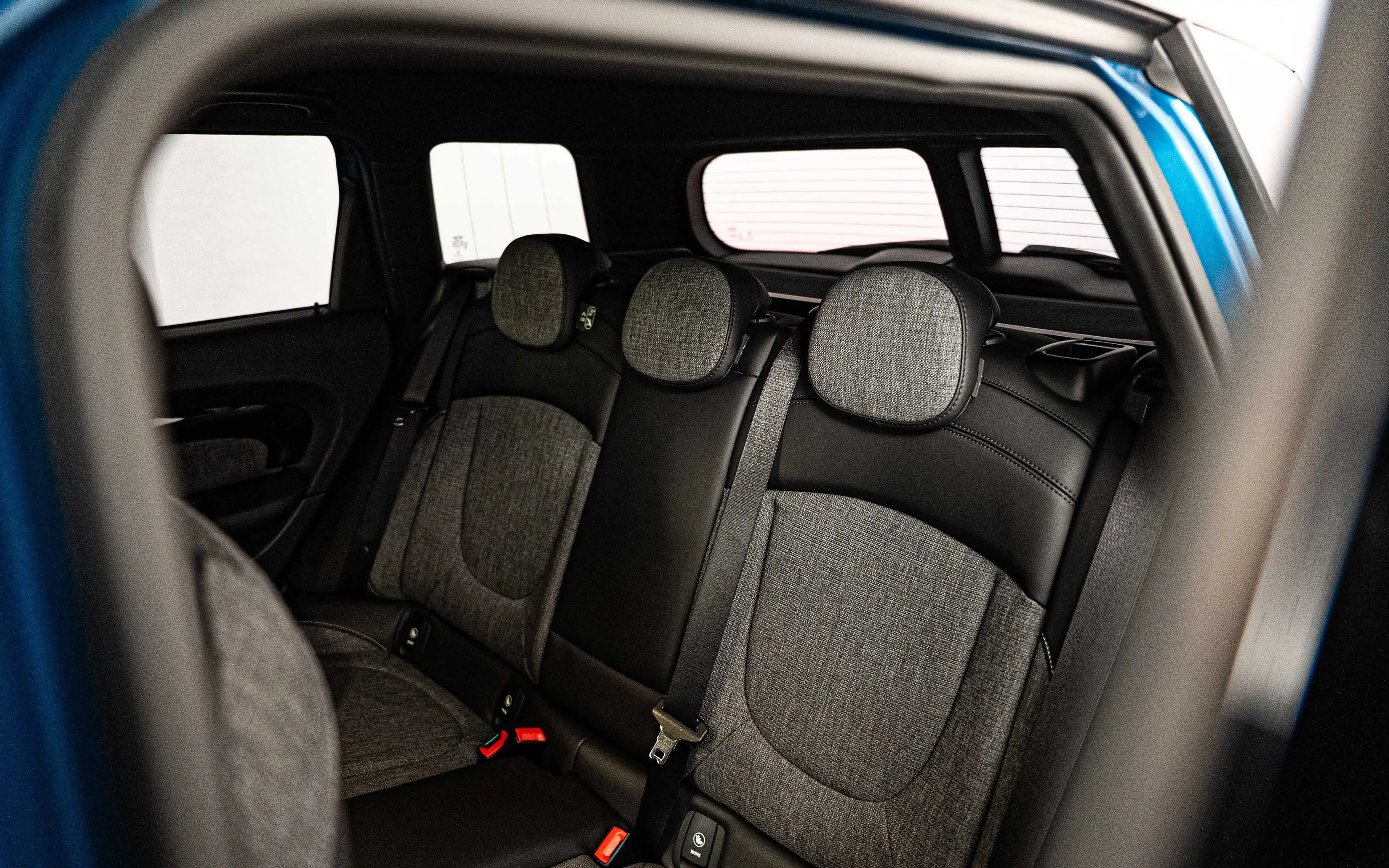 MINI Cooper Clubman Mini Clubman 1.5A Cooper OPF (EU6AP) — photo 7
