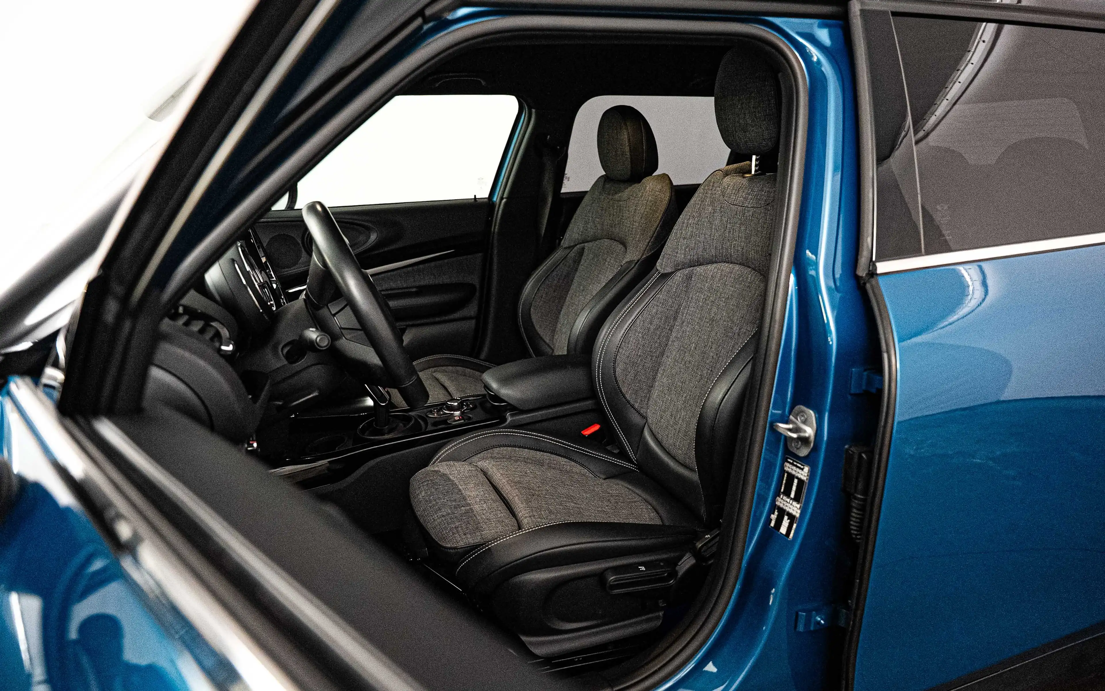 MINI Cooper Clubman Mini Clubman 1.5A Cooper OPF (EU6AP) — photo 8