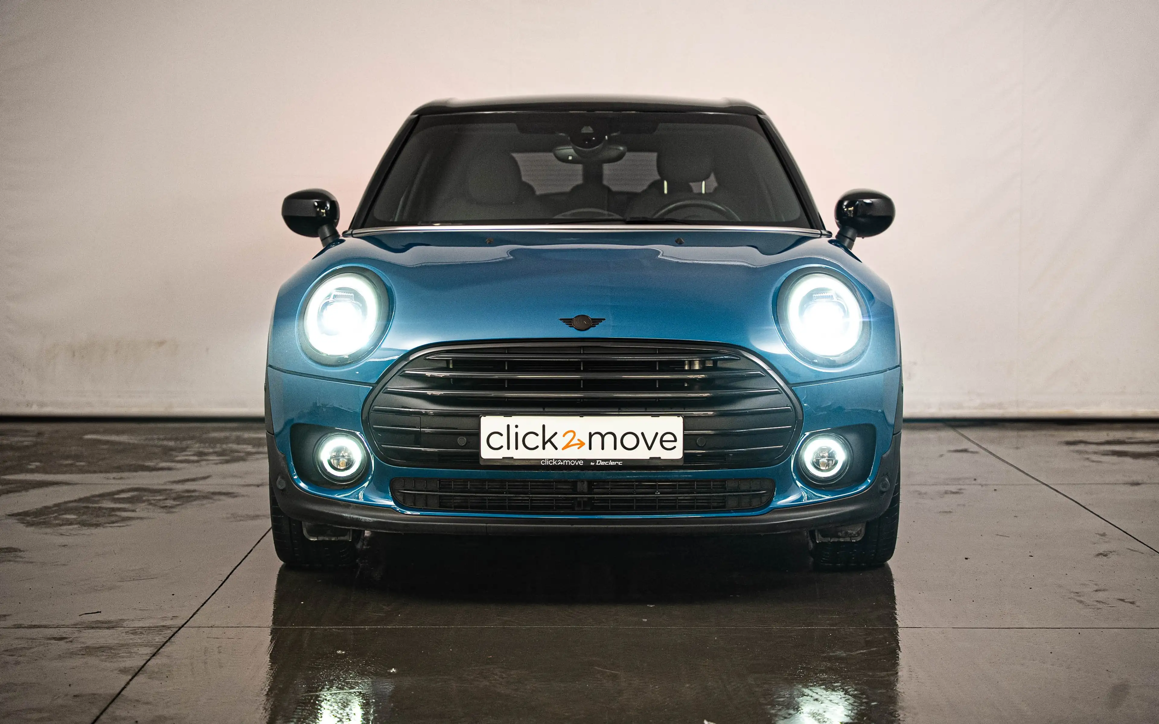 MINI Cooper Clubman Mini Clubman 1.5A Cooper OPF (EU6AP) — photo 2