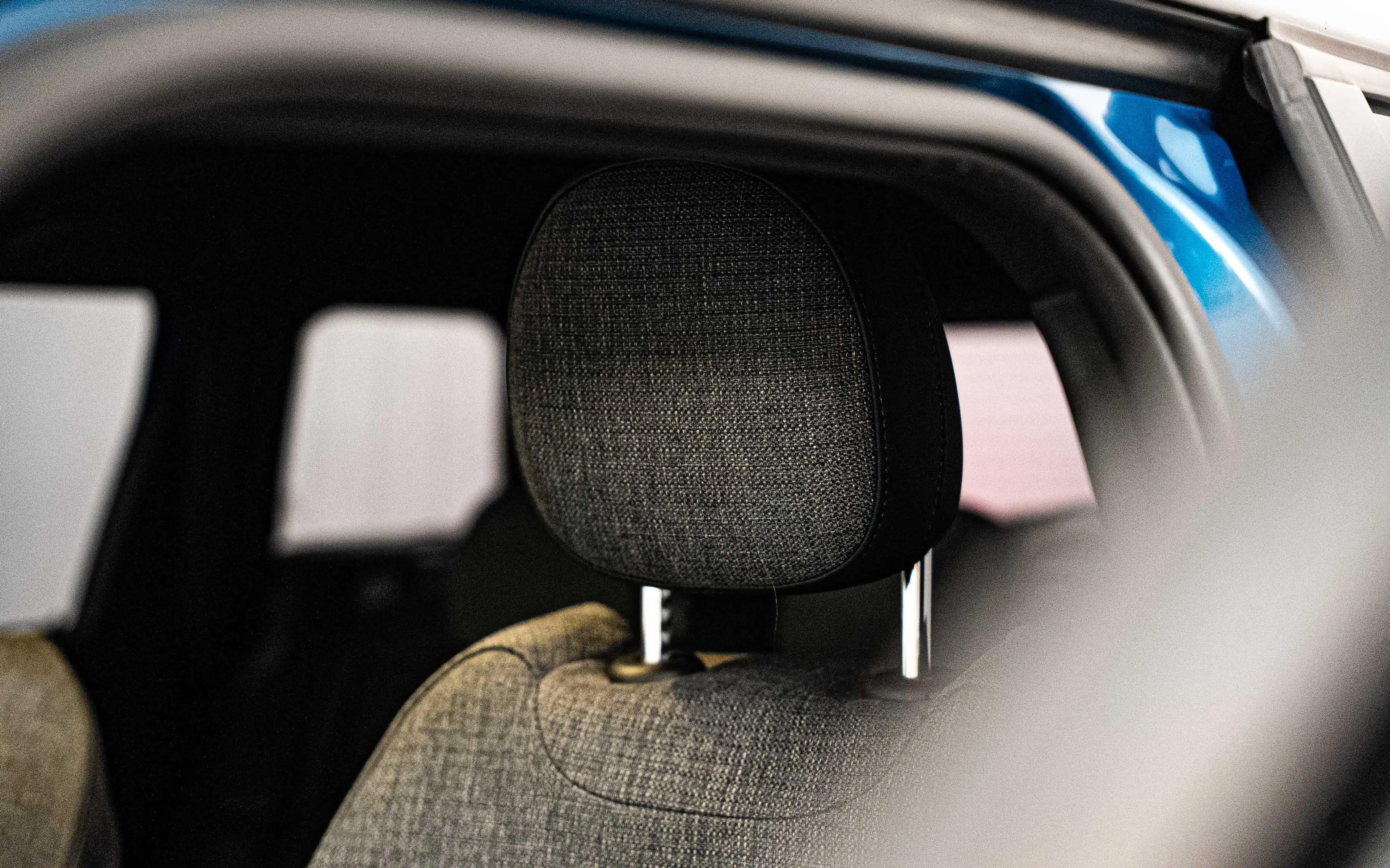MINI Cooper Clubman Mini Clubman 1.5A Cooper OPF (EU6AP) — photo 9