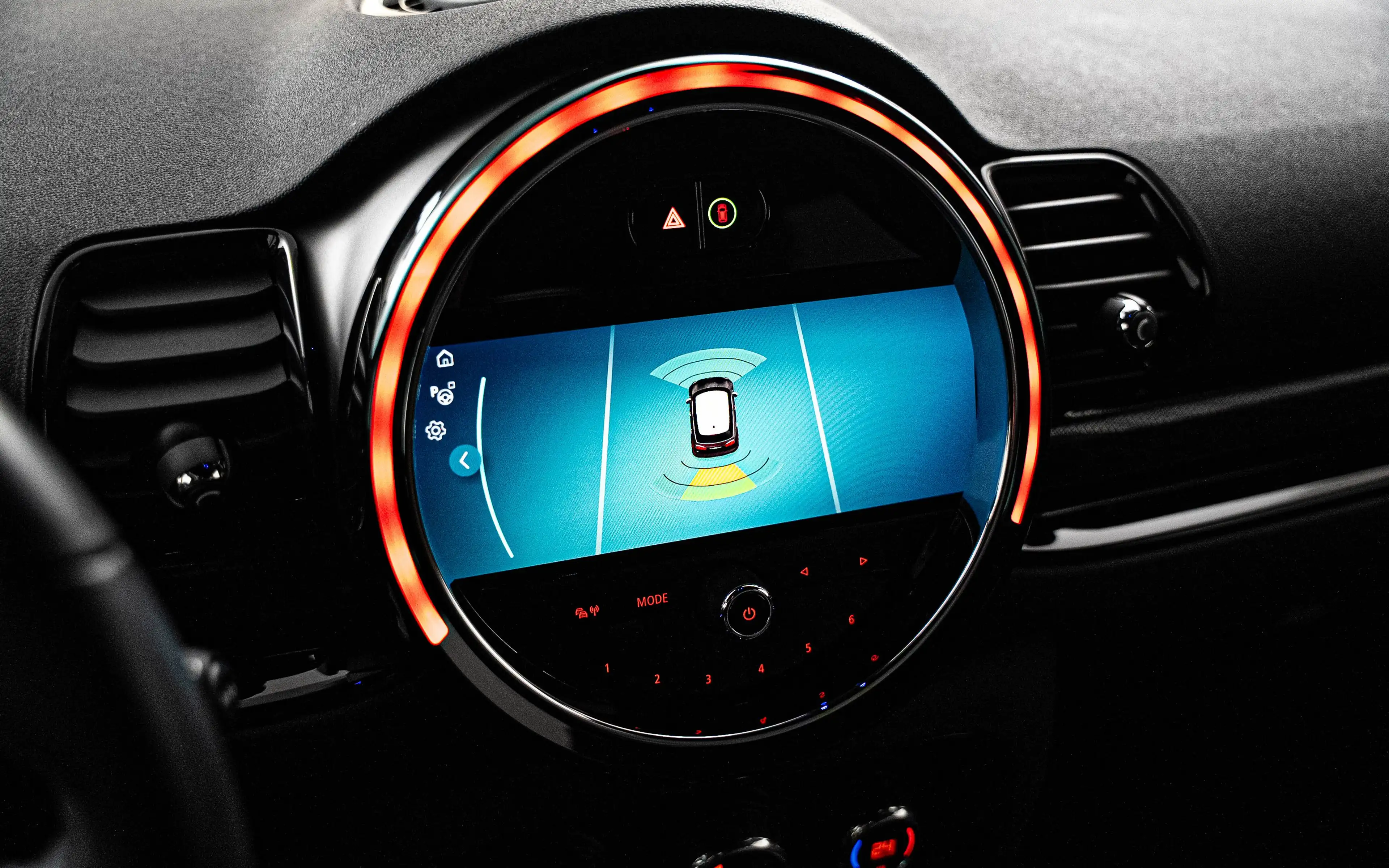 MINI Cooper Clubman Mini Clubman 1.5A Cooper OPF (EU6AP) — photo 14